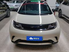 BYD Dolphin 420km Stylish Edition - ფოტო 3