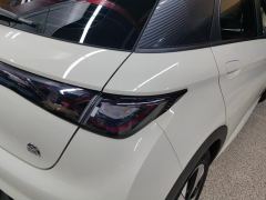BYD Dolphin 420km Stylish Edition - ფოტო 5