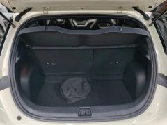 BYD Dolphin 420km Stylish Edition - ფოტო 7