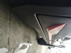Geely Boyue X 1.8TD 2WD Version - ფოტო 10