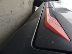 Geely Boyue X 1.8TD 2WD Version - ფოტო 11