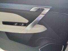 Geely Boyue X 1.8TD 2WD Version - ფოტო 12
