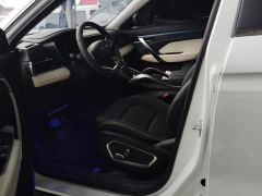 Geely Boyue X 1.8TD 2WD Version - ფოტო 14