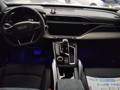Geely Boyue X 1.8TD 2WD Version - ფოტო 16