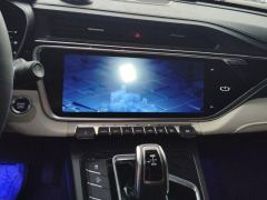 Geely Boyue X 1.8TD 2WD Version - ფოტო 17