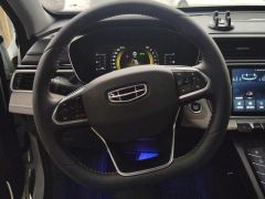 Geely Boyue X 1.8TD 2WD Version - ფოტო 18