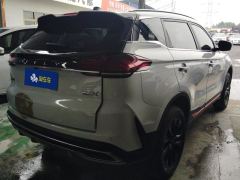 Geely Boyue X 1.8TD 2WD Version - ფოტო 2