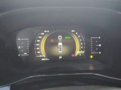 Geely Boyue X 1.8TD 2WD Version - ფოტო 20