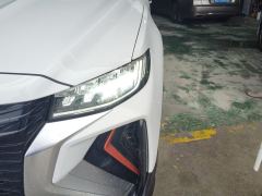 Geely Boyue X 1.8TD 2WD Version - ფოტო 4