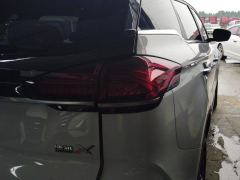 Geely Boyue X 1.8TD 2WD Version - ფოტო 5