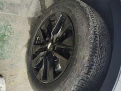 Geely Boyue X 1.8TD 2WD Version - ფოტო 6
