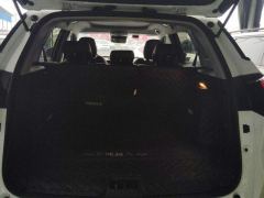 Geely Boyue X 1.8TD 2WD Version - ფოტო 7
