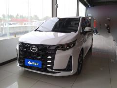 GAC Aion M6 Pro 270T Luxury Edition - ფოტო 1