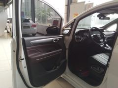 GAC Aion M6 Pro 270T Luxury Edition - ფოტო 12