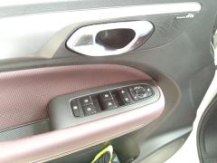 GAC Aion M6 Pro 270T Luxury Edition - ფოტო 13