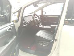 GAC Aion M6 Pro 270T Luxury Edition - ფოტო 14