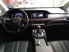 GAC Aion M6 Pro 270T Luxury Edition - ფოტო 16