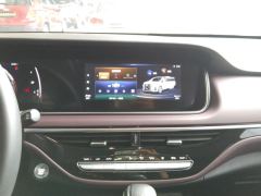 GAC Aion M6 Pro 270T Luxury Edition - ფოტო 17