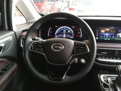 GAC Aion M6 Pro 270T Luxury Edition - ფოტო 18