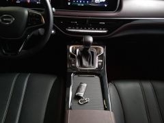 GAC Aion M6 Pro 270T Luxury Edition - ფოტო 19