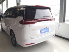 GAC Aion M6 Pro 270T Luxury Edition - ფოტო 2