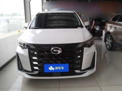 GAC Aion M6 Pro 270T Luxury Edition - ფოტო 3