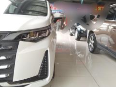 GAC Aion M6 Pro 270T Luxury Edition - ფოტო 4