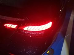 Mercedes-Benz E Class E-Class E 300 L Sport Fashion Edition - photo 5