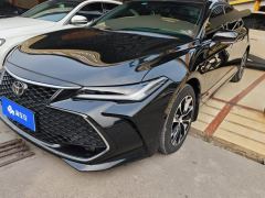 Toyota Avalon 2.5L Tiptronic Luxury Edition - ფოტო 1