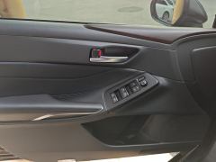 Toyota Avalon 2.5L Tiptronic Luxury Edition - ფოტო 12