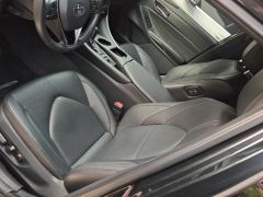Toyota Avalon 2.5L Tiptronic Luxury Edition - ფოტო 14