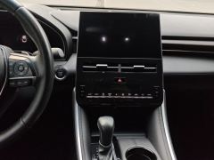 Toyota Avalon 2.5L Tiptronic Luxury Edition - ფოტო 17