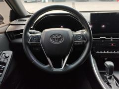 Toyota Avalon 2.5L Tiptronic Luxury Edition - ფოტო 18