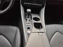 Toyota Avalon 2.5L Tiptronic Luxury Edition - ფოტო 19