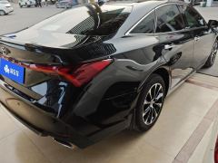 Toyota Avalon 2.5L Tiptronic Luxury Edition - ფოტო 2