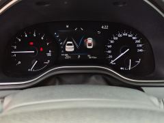 Toyota Avalon 2.5L Tiptronic Luxury Edition - ფოტო 20