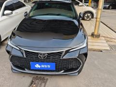 Toyota Avalon 2.5L Tiptronic Luxury Edition - ფოტო 3