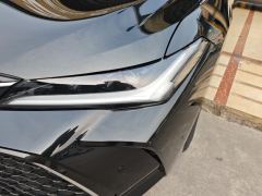 Toyota Avalon 2.5L Tiptronic Luxury Edition - ფოტო 4
