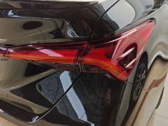 Toyota Avalon 2.5L Tiptronic Luxury Edition - ფოტო 5