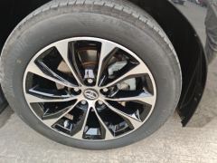 Toyota Avalon 2.5L Tiptronic Luxury Edition - ფოტო 6