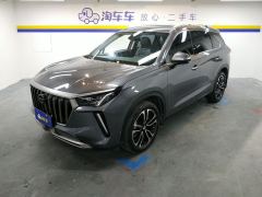 GAC GS4 PLUS 270T Edition - фото 1