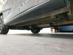 GAC GS4 PLUS 270T Edition - фото 11