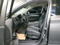 GAC GS4 PLUS 270T Edition - фото 14