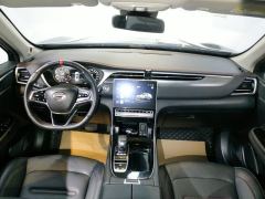 GAC GS4 PLUS 270T Edition - фото 16