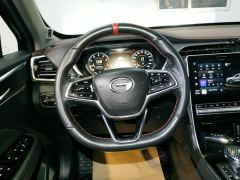 GAC GS4 PLUS 270T Edition - фото 18