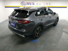 GAC GS4 PLUS 270T Edition - фото 2
