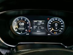 GAC GS4 PLUS 270T Edition - фото 20