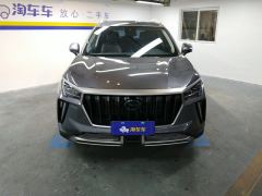 GAC GS4 PLUS 270T Edition - фото 3