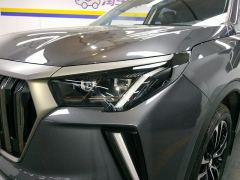GAC GS4 PLUS 270T Edition - фото 4