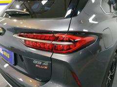 GAC GS4 PLUS 270T Edition - фото 5